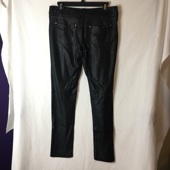 👻Seven7 Size 32x29 Skinny Pants - Picture 5 of 6